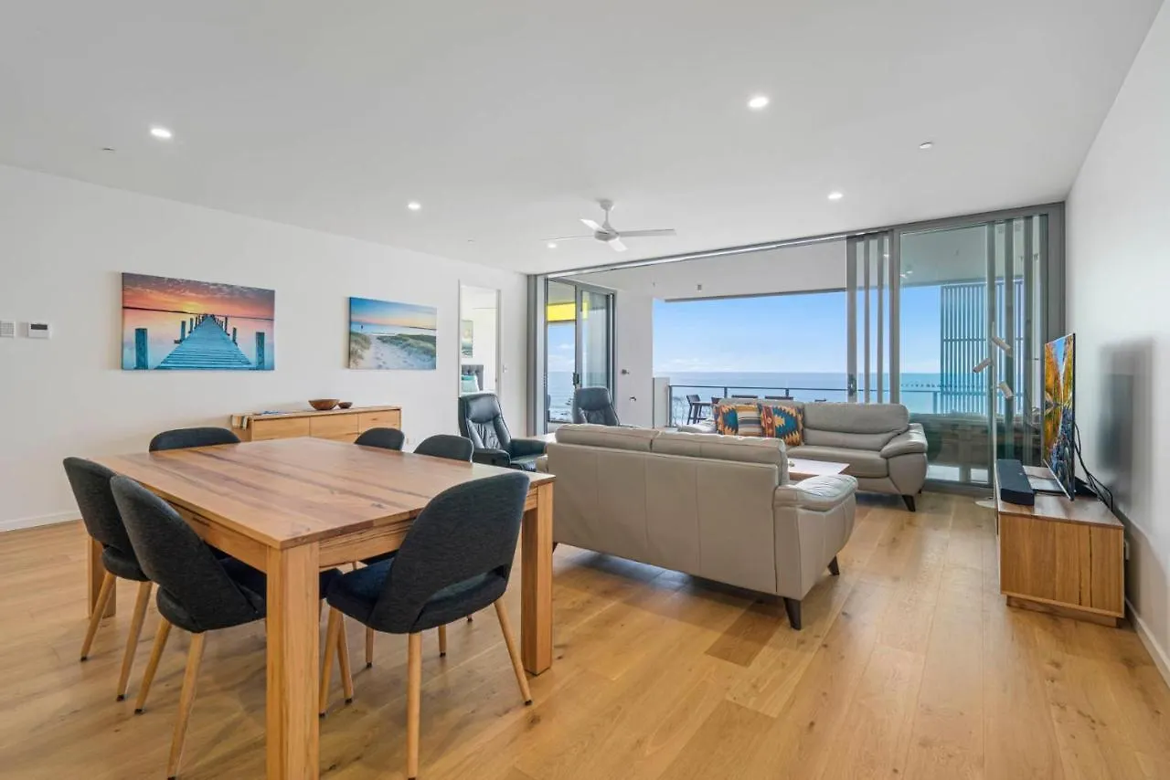 Aparthotel Beach On Sixth Maroochydore