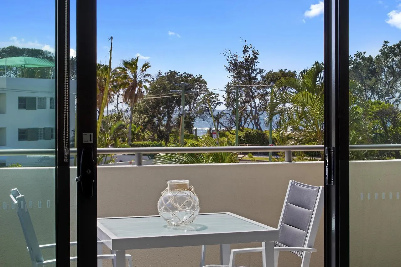 Beach On Sixth Maroochydore Aparthotel