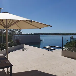 Trafalgar Towers Maroochydore