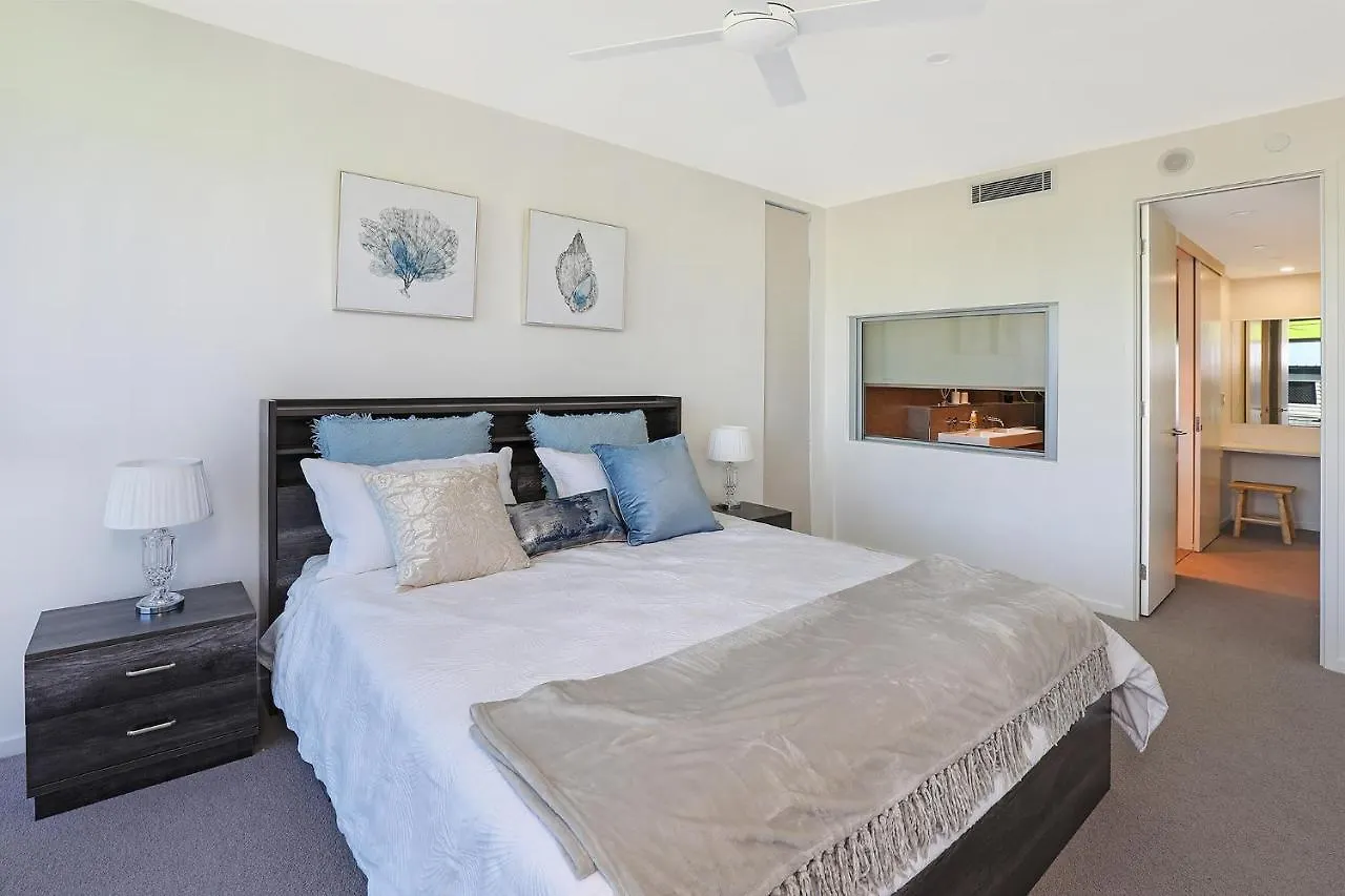 Aparthotel Beach On Sixth Maroochydore