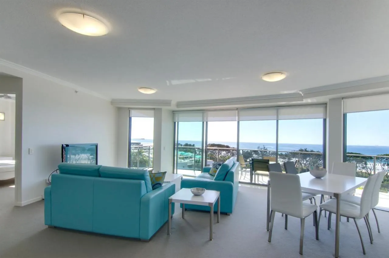 Beach On Sixth Maroochydore Aparthotel