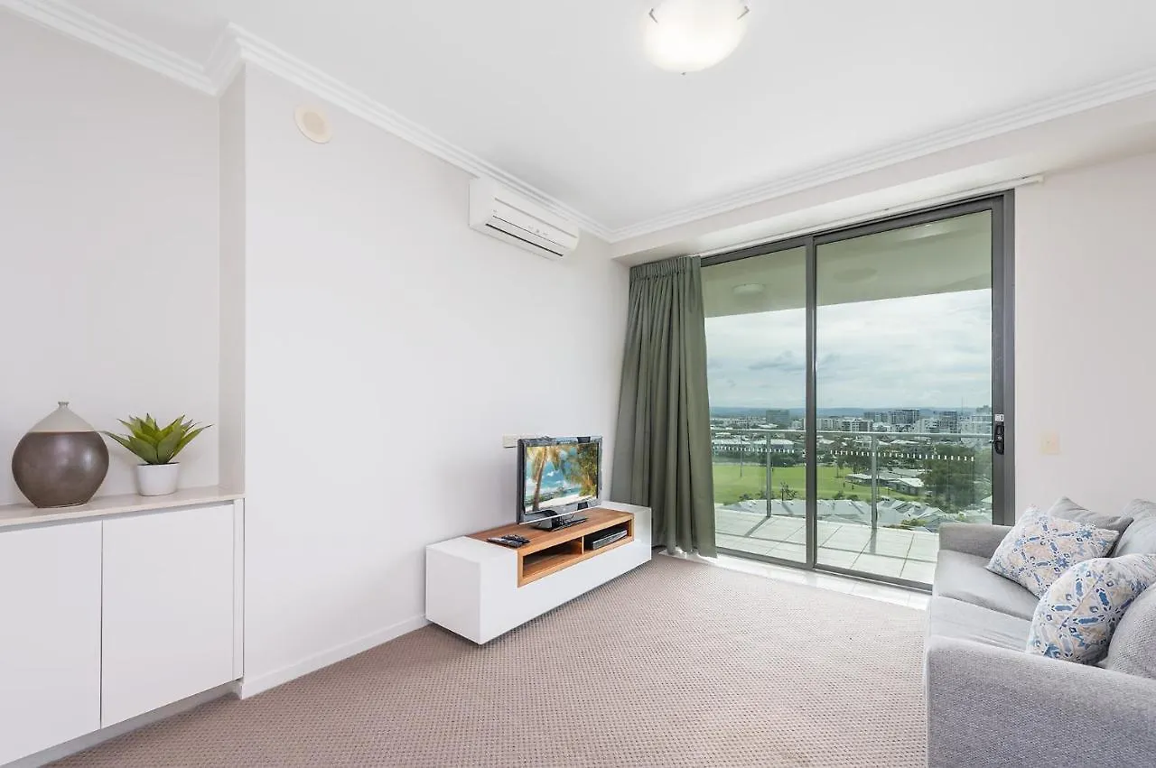 Beach On Sixth Maroochydore Aparthotel