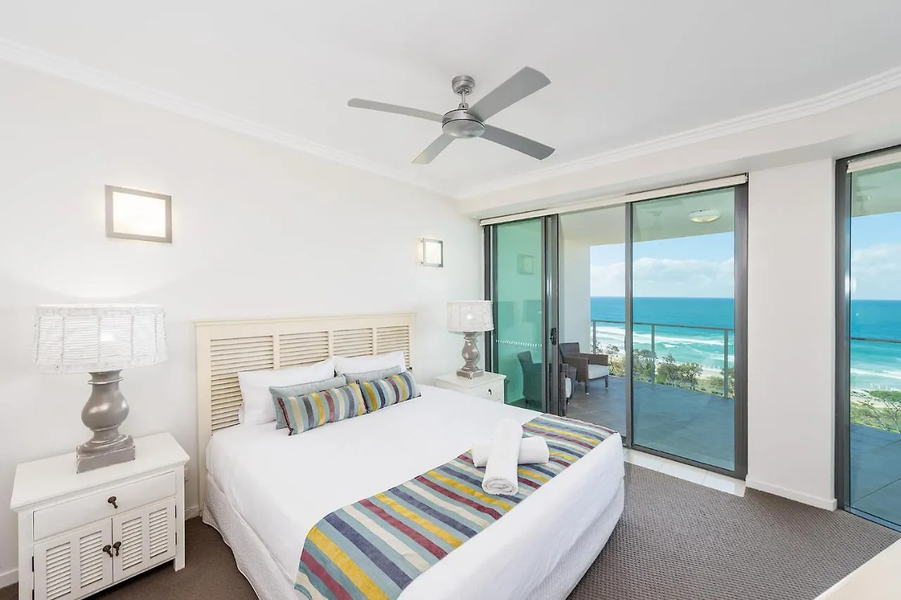 Beach On Sixth Maroochydore Aparthotel