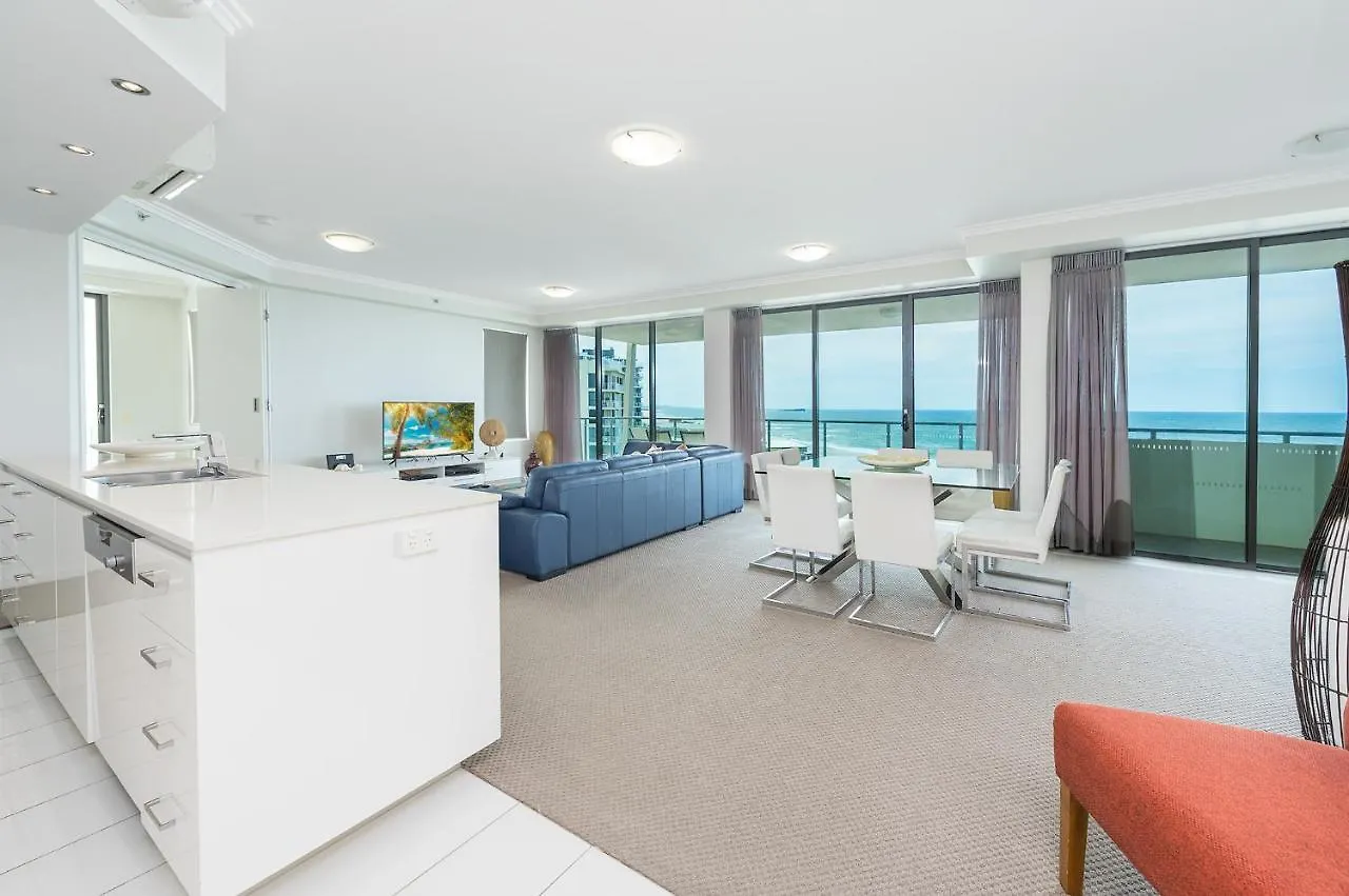 Beach On Sixth Maroochydore