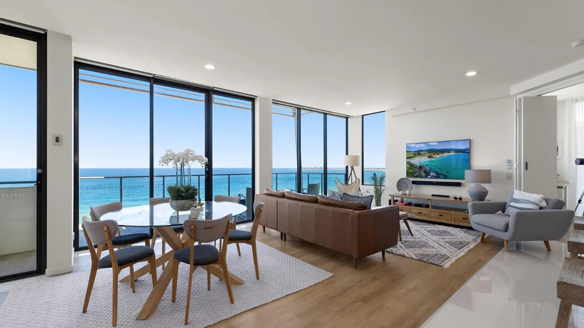 Beach On Sixth Maroochydore