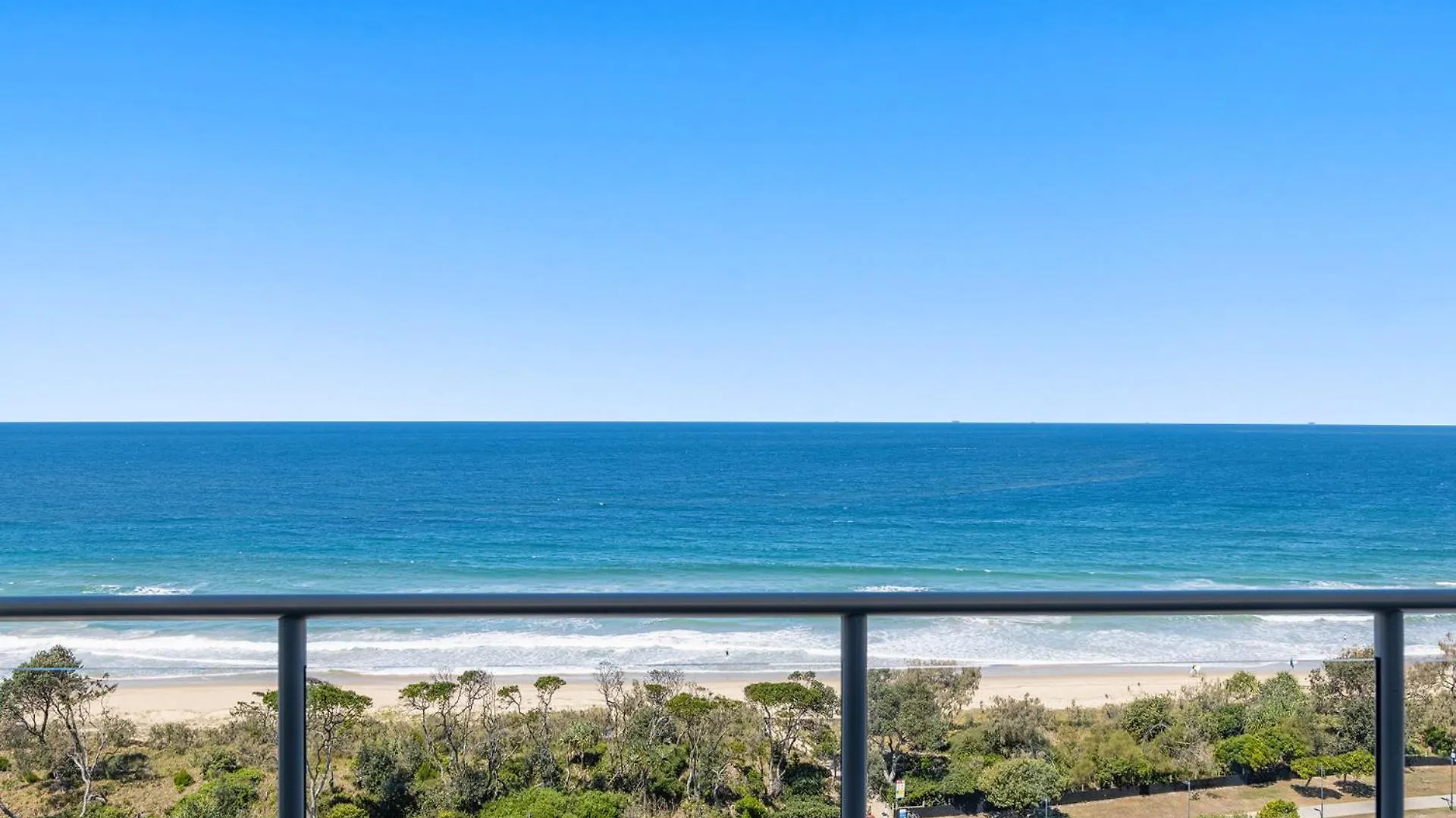 Beach On Sixth Maroochydore Aparthotel