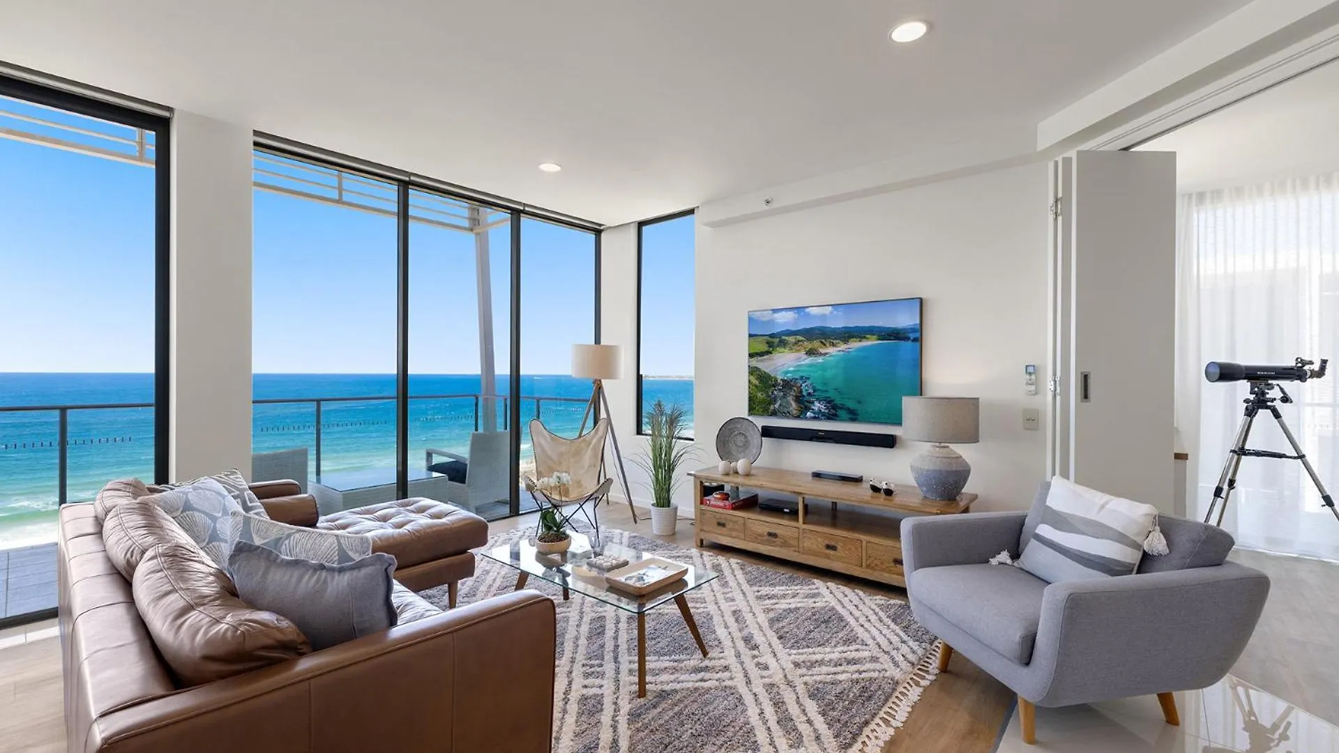 Aparthotel Beach On Sixth Maroochydore