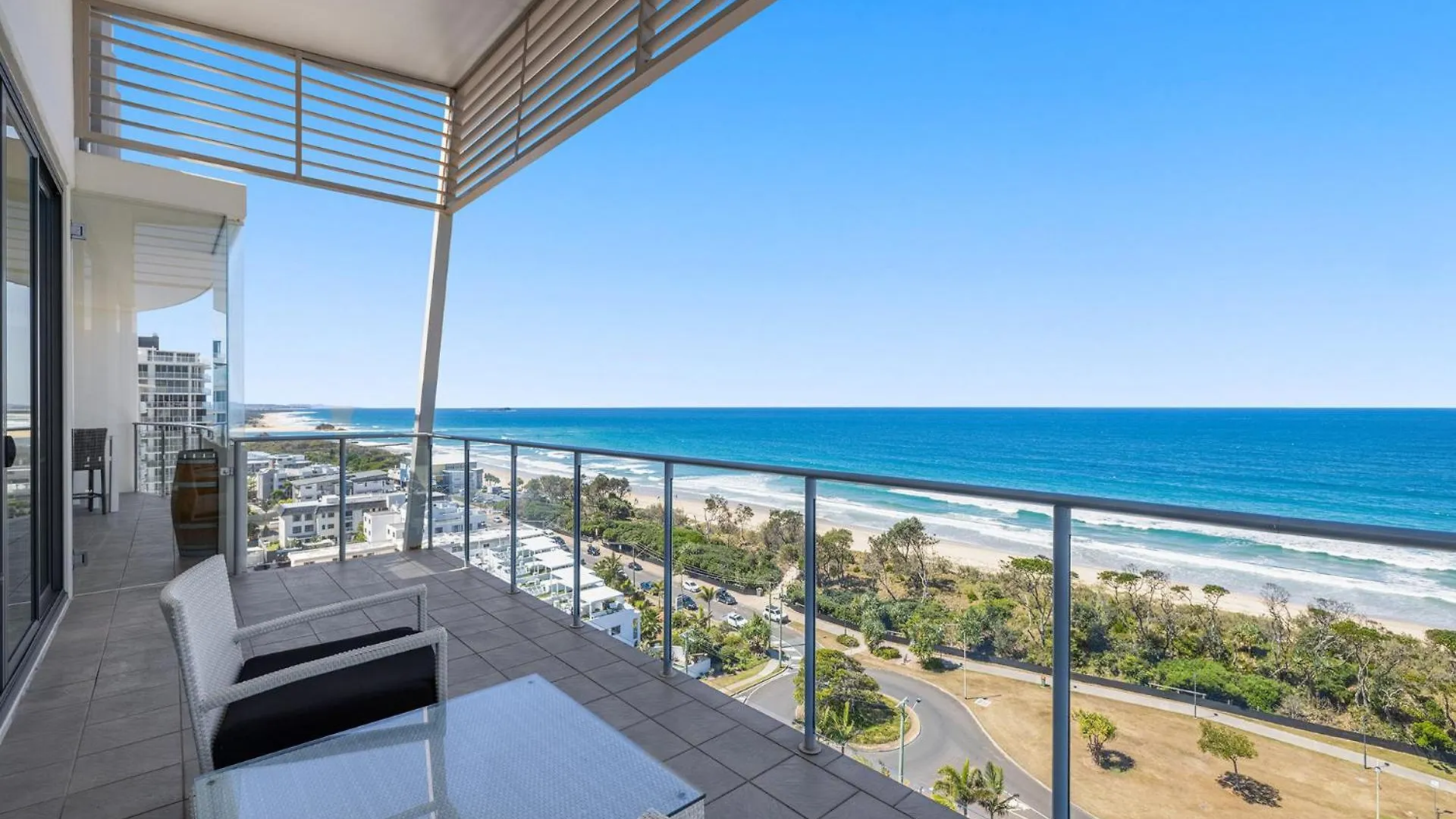 Aparthotel Beach On Sixth Maroochydore