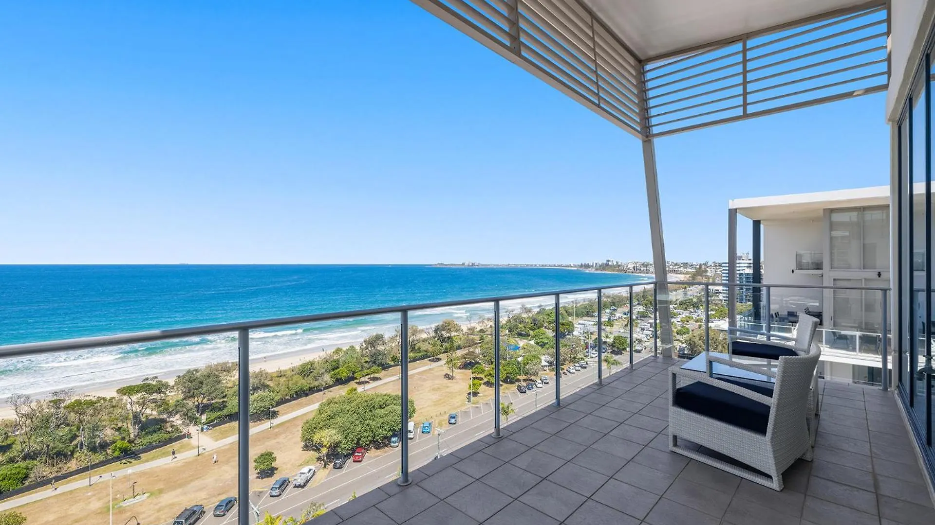 Aparthotel Beach On Sixth Maroochydore