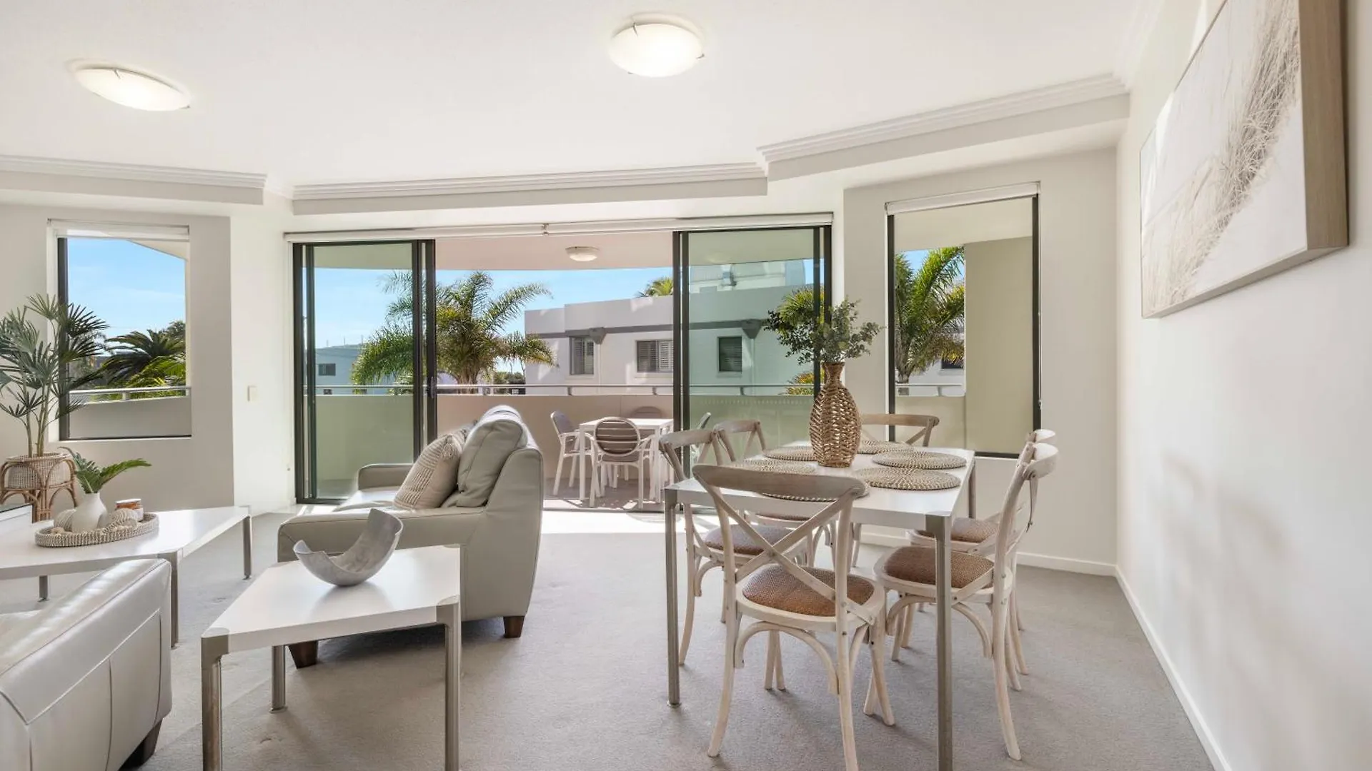 Aparthotel Beach On Sixth Maroochydore