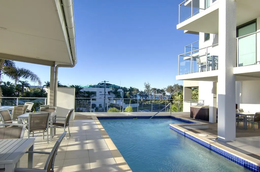 Beach On Sixth Maroochydore