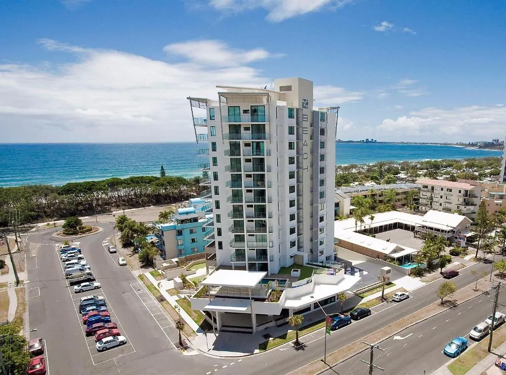 Beach On Sixth Maroochydore